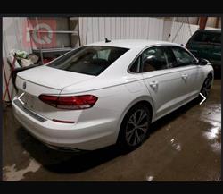 فولكسفاغن باسات